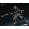 PRÉCOMMANDE - Black Myth: Wukong - Figurine The Destined One in the Bronze Armor Set, Deluxe