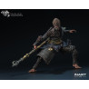 PRÉCOMMANDE - Black Myth: Wukong - Figurine The Destined One in the Bronze Armor Set, Deluxe