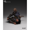 PRÉCOMMANDE - Black Myth: Wukong - Figurine The Destined One in the Bronze Armor Set, Deluxe