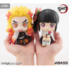 PRÉCOMMANDE - Demon Slayer, Kimetsu no Yaiba - Figurine Rengoku Kyojuro, Look Up