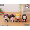PRÉCOMMANDE - Demon Slayer, Kimetsu no Yaiba - Figurine Rengoku Kyojuro, Look Up