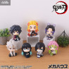PRÉCOMMANDE - Demon Slayer, Kimetsu no Yaiba - Figurine Rengoku Kyojuro, Look Up