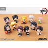 PRÉCOMMANDE - Demon Slayer, Kimetsu no Yaiba - Figurine Rengoku Kyojuro, Look Up