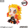 PRÉCOMMANDE - Demon Slayer, Kimetsu no Yaiba - Figurine Rengoku Kyojuro, Look Up