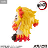 PRÉCOMMANDE - Demon Slayer, Kimetsu no Yaiba - Figurine Rengoku Kyojuro, Look Up