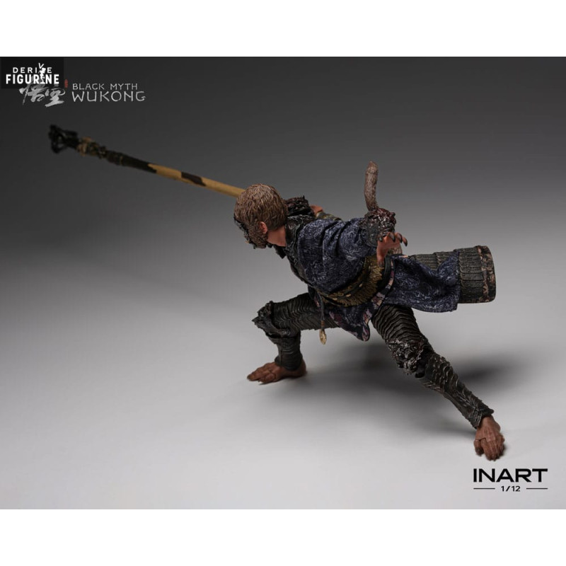PRE ORDER - Black Myth:...