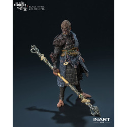 PRÉCOMMANDE - Black Myth:...