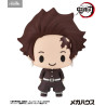 PRÉCOMMANDE - Demon Slayer: Kimetsu no Yaiba - Pack 6 figurines, Chokorin Mascot Series Vol.5