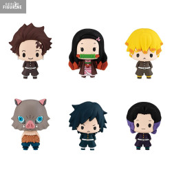 PRÉCOMMANDE - Demon Slayer:...