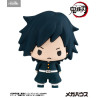 PRÉCOMMANDE - Demon Slayer: Kimetsu no Yaiba - Pack 6 figurines, Chokorin Mascot Series Vol.5