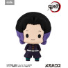 PRÉCOMMANDE - Demon Slayer: Kimetsu no Yaiba - Pack 6 figurines, Chokorin Mascot Series Vol.5