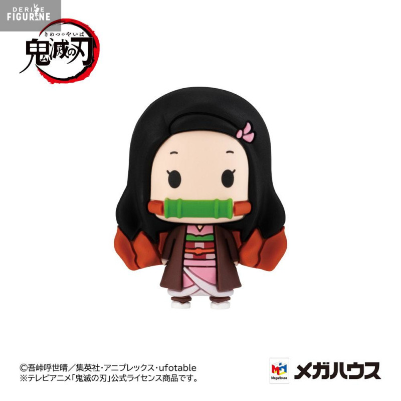 PRÉCOMMANDE - Demon Slayer:...