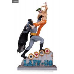DC Comics, figurine Batman...
