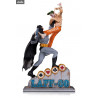 DC Comics, Batman and Joker figure, Limited Edition to 5 000 copies