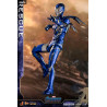 Marvel, Avengers: Endgame - Rescue (Pepper Potts) figure, Movie Masterpiece Series