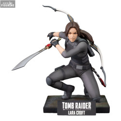 PRÉCOMMANDE - Tomb Raider -...