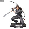 PRÉCOMMANDE - Tomb Raider - Figurine The Legend of Lara Croft