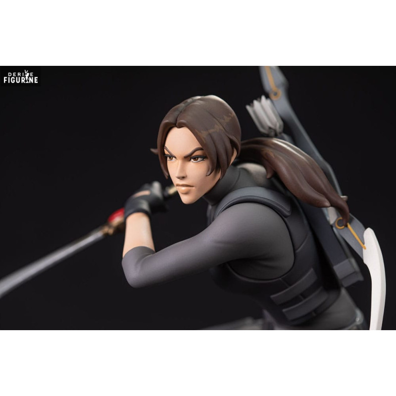 PRÉCOMMANDE - Tomb Raider -...
