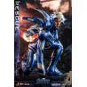 Marvel, Avengers: Endgame - Rescue (Pepper Potts) figure, Movie Masterpiece Series