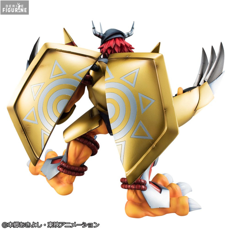 PRÉCOMMANDE - Digimon...