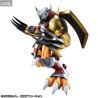 PRÉCOMMANDE - Digimon Adventure - Figurines & Wargreymon et Taichi, G.E.M. Series