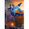 Marvel, Avengers: Endgame - Rescue (Pepper Potts) figure, Movie Masterpiece Series
