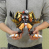 PRÉCOMMANDE - Digimon Adventure - Figurines & Wargreymon et Taichi, G.E.M. Series