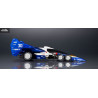 PRÉCOMMANDE - Future GPX Cyber Formula - Figurine Super Asurada 01, Heritage Edition