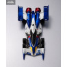 PRÉCOMMANDE - Future GPX Cyber Formula - Figurine Super Asurada 01, Heritage Edition