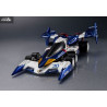 PRÉCOMMANDE - Future GPX Cyber Formula - Figurine Super Asurada 01, Heritage Edition
