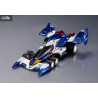 PRÉCOMMANDE - Future GPX Cyber Formula - Figurine Super Asurada 01, Heritage Edition