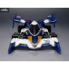 PRÉCOMMANDE - Future GPX Cyber Formula - Figurine Super Asurada 01, Heritage Edition