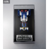 PRÉCOMMANDE - Future GPX Cyber Formula - Figurine Super Asurada 01, Heritage Edition