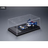 PRÉCOMMANDE - Future GPX Cyber Formula - Figurine Super Asurada 01, Heritage Edition