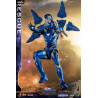 Marvel, Avengers: Endgame - Rescue (Pepper Potts) figure, Movie Masterpiece Series