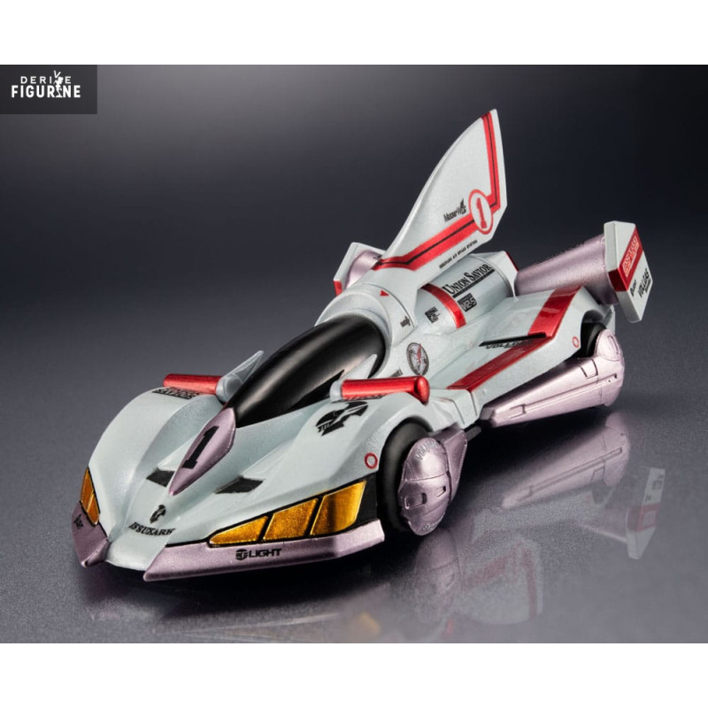 Future GPX Cyber Formula -...