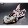 PRÉCOMMANDE - Future GPX Cyber Formula - Figurine Issuxark, Heritage Edition