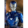 Marvel, Avengers: Endgame - Rescue (Pepper Potts) figure, Movie Masterpiece Series