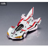 PRÉCOMMANDE - Future GPX Cyber Formula - Figurine Issuxark, Heritage Edition