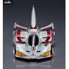 PRÉCOMMANDE - Future GPX Cyber Formula - Figurine Issuxark, Heritage Edition