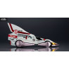 PRÉCOMMANDE - Future GPX Cyber Formula - Figurine Issuxark, Heritage Edition
