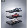 PRÉCOMMANDE - Future GPX Cyber Formula - Figurine Issuxark, Heritage Edition