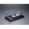 PRÉCOMMANDE - Future GPX Cyber Formula - Figurine Issuxark, Heritage Edition