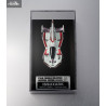 PRÉCOMMANDE - Future GPX Cyber Formula - Figurine Issuxark, Heritage Edition