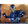 Marvel, Avengers: Endgame - Rescue (Pepper Potts) figure, Movie Masterpiece Series