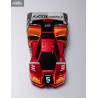 PRÉCOMMANDE - Future GPX Cyber Formula - Figurine Fire Superion G.T.R, Heritage Edition