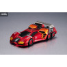 PRÉCOMMANDE - Future GPX Cyber Formula - Figurine Fire Superion G.T.R, Heritage Edition