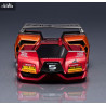 PRÉCOMMANDE - Future GPX Cyber Formula - Figurine Fire Superion G.T.R, Heritage Edition