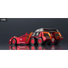 PRÉCOMMANDE - Future GPX Cyber Formula - Figurine Fire Superion G.T.R, Heritage Edition
