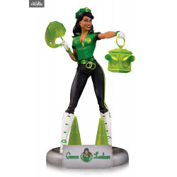 DC Comics, figurine Green...
